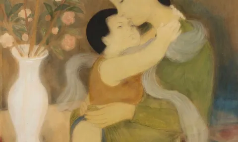 Phiên đấu giá Millon ngày 1/6: Kỷ niệm 100 năm thành lập trường mỹ thuật Đông Dương với các tác phẩm đắt giá