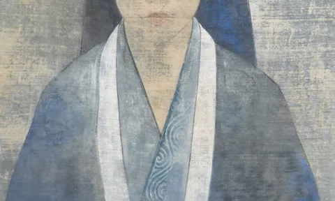 Kết quả phiên đấu giá Millon ngày 1/6: Các huyền thoại: Kỉ niệm 100 năm thành lập trường Mỹ thuật Đông dương