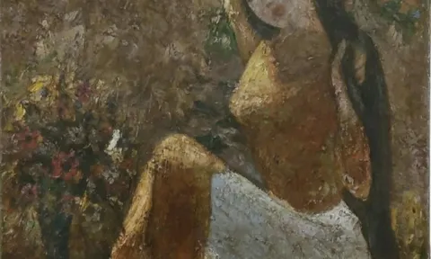 NGUYỄN KHOA TOÀN – TĨNH LẶNG NHƯ MỘT CÂU HÒ VĨ DẠ