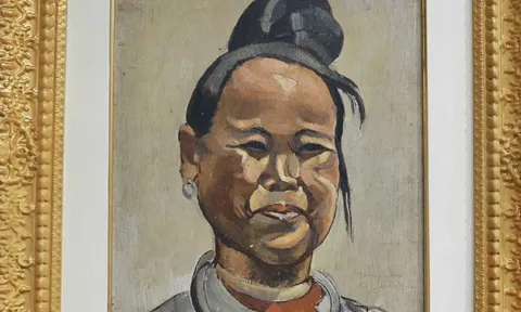 ÉVARISTE JONCHÈRE (1892 - 1956)