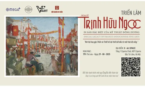 THÔNG CÁO BÁO CHÍ