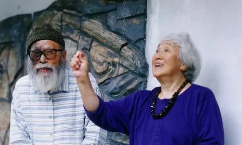 KỂ LẠI THẢM HỌA BOM NGUYÊN TỬ BẰNG TÁC PHẨM DÀI 32 NĂM