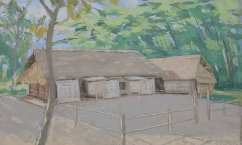 VĂN GIÁO – “NHÀ BÁC HỒ Ở KIM LIÊN” (1971): HỒI ỨC QUÊ HƯƠNG TRONG 80 NĂM ĐỘC LẬP