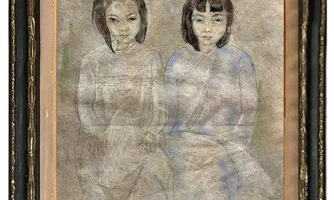 ALIX AYMÉ (1894-1989)