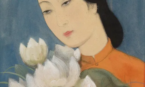 LÊ PHỔ (1907–2001)