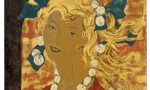 ALIX AYMÉ (1894–1989)