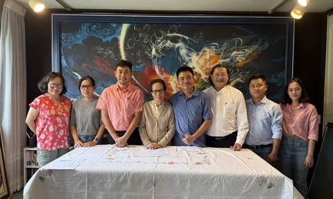 Cuộc hồi hương của nhiều kiệt tác hội họa – Trái ngọt từ những tấm lòng