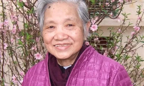 Con gái danh họa Nguyễn Phan Chánh kể những ký ức khó quên về cha