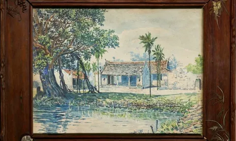 THANG TRẦN PHỀNH – NGƯỜI MỞ LỐI GIỮA TRUYỀN THỐNG VÀ HIỆN ĐẠI