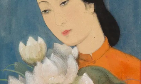 LÊ PHỔ (1907–2001)