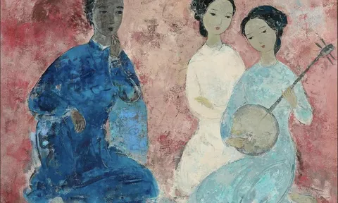 Phiên Paintings, Prints, Photography & Design - Revere Hoa Kỳ