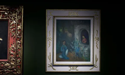 NĂM BÍNH NGỌ – NĂM NGỰA, NĂM CỦA “BƯỚC CHÂN ĐI TỚI”