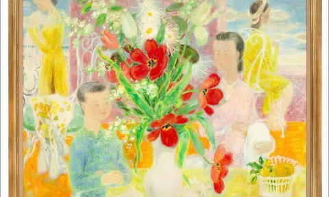 LÊ PHỔ – LA LECTURE