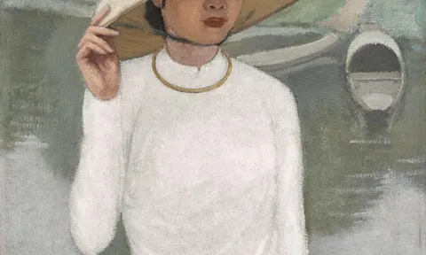 SOTHEBY’S HONG KONG – HAI NGÀY ĐẤU GIÁ QUAN TRỌNG CỦA NGHỆ THUẬT HIỆN ĐẠI & ĐÔNG DƯƠNG