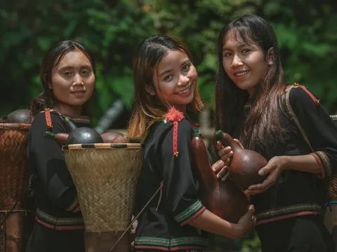 Phát động Giải thưởng nhiếp ảnh “Heritage - Hành trình di sản 2024”