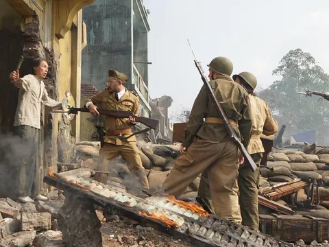 Sau gần 3 tháng công chiếu "Đào, phở và piano" hòa vốn thu về gần 21 tỷ đồng