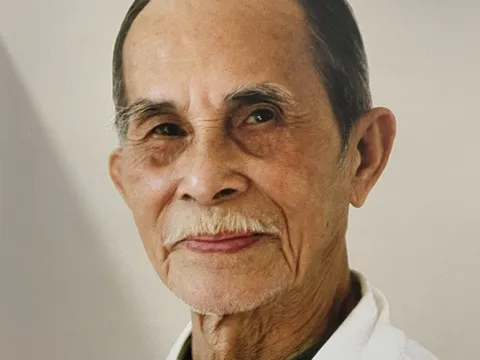 Kỷ niệm 110 năm ngày sinh họa sĩ Lương Xuân Nhị (10/4/1914 – 10/4/2024)