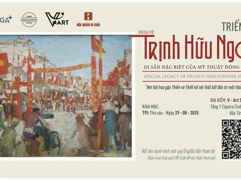 THÔNG CÁO BÁO CHÍ