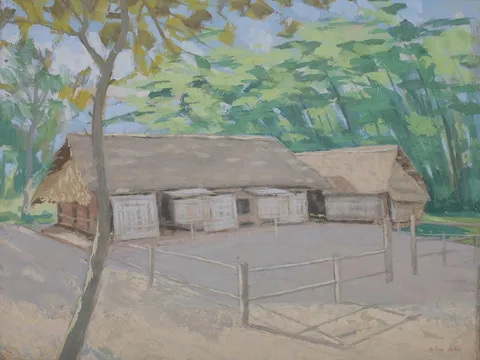 VĂN GIÁO – “NHÀ BÁC HỒ Ở KIM LIÊN” (1971): HỒI ỨC QUÊ HƯƠNG TRONG 80 NĂM ĐỘC LẬP