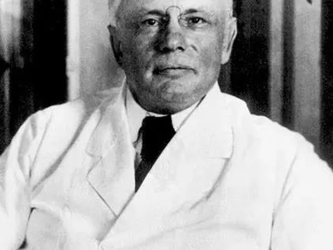 VICTOR TARDIEU (1870-1937) CHÚ GIẢI TIỂU SỬ Kỷ niệm 100 năm Trường Đại học Mỹ thuật Việt Nam (1925-2025)