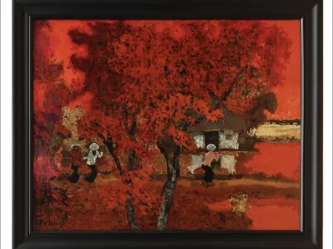 ĐỖ XUÂN DOÃN  (1937-2015)