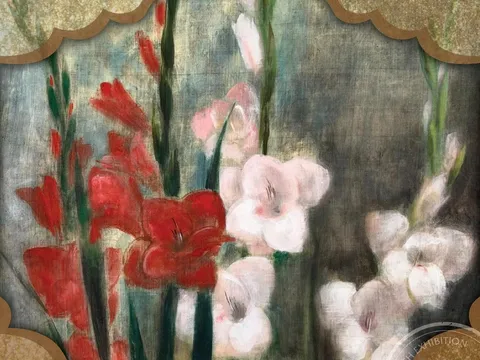 ÂM VANG MỘT THẾ KỶ NGHỆ THUẬT VIỆT NAM – TRIỂN LÃM SỐ 6 CỦA LE AUCTION HOUSE