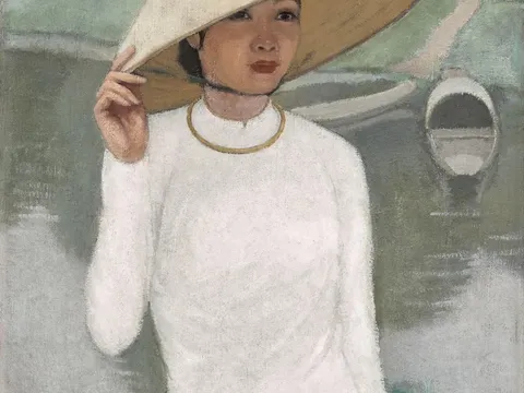 SOTHEBY’S HONG KONG – HAI NGÀY ĐẤU GIÁ QUAN TRỌNG CỦA NGHỆ THUẬT HIỆN ĐẠI & ĐÔNG DƯƠNG