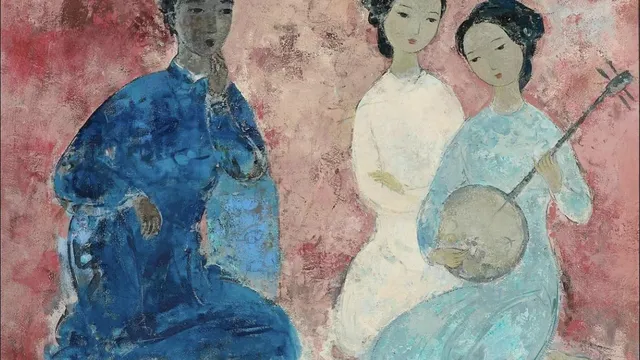 Phiên Paintings, Prints, Photography & Design - Revere Hoa Kỳ