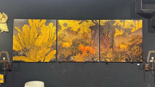 PHẠM HẬU – KẾT QUẢ ĐẤU GIÁ NỔI BẬT TẠI MAISON R&C PARIS