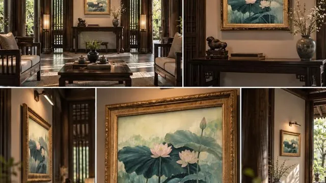 SEN – ÁNH SÁNG CỦA SỰ AN LÀNH