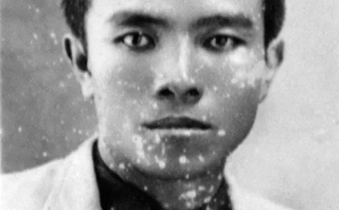 Trần Hà – Sự bí ẩn mê hoặc sau những tác phẩm