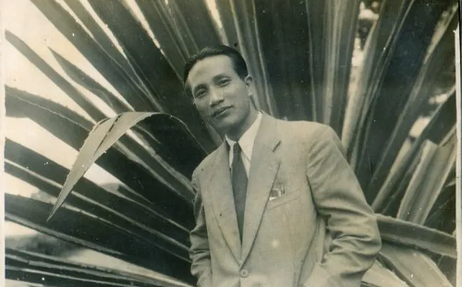 Hoạ sĩ Lê Văn Xương - người lưu giữ phố Hà Nội