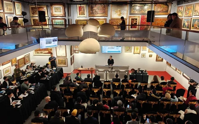 NHÀ ĐẤU GIÁ CHUYÊN NGHIỆP CÓ VAI TRÒ GÌ TRONG LĨNH VỰC THẨM ĐỊNH, ĐỊNH GIÁ, TƯ VẤN TÀI SẢN