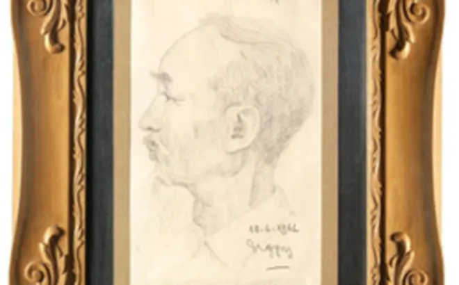 TẠI PARIS: 10:00 THỨ TƯ 12/06/2024 DIỄN RA PHIÊN ĐẤU GIÁ ĐẶC BIỆT CÓ TRANH HỌA SĨ TRẦN QUANG TRÂN