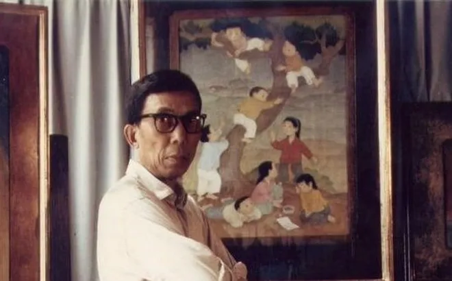 Di sản nghệ thuật của Mai Trung Thứ