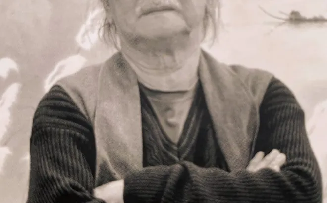 Tiễn biệt hoạ sĩ Mai Long: Họa sĩ vẽ lụa tài năng của khoá kháng chiến