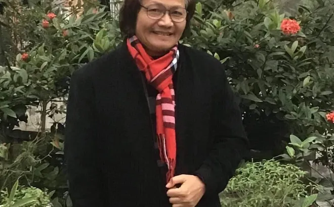 Họa sĩ Nguyễn Văn Lưu: “Tôi vẽ hàng ngày như hơi thở”