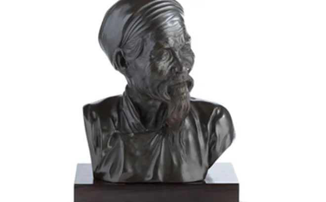 NGHỆ THUẬT CHÂU Á