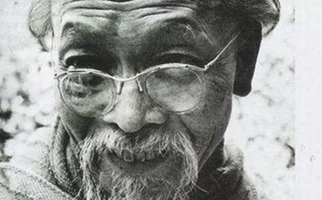 HỌA SĨ NAM SƠN: NGƯỜI ĐỒNG SÁNG LẬP TRƯỜNG CAO ĐẲNG MỸ THUẬT ĐÔNG DƯƠNG