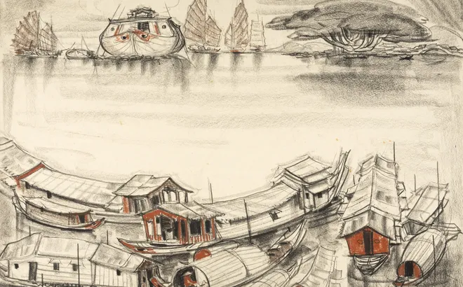 André Maire: Viễn du và tái hiện xứ Đông Dương