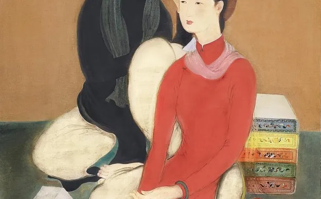 PHIÊN ĐẤU SOTHEBY’S HONGKONG 11-12.11.2024