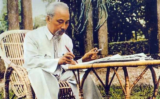 Tình bạn ít biết giữa Bác Hồ và danh họa Picasso