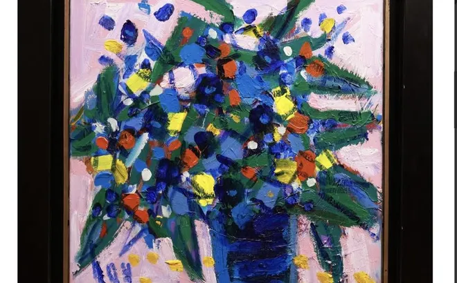 TRẦN LƯU HẬU (1928 - 2020)