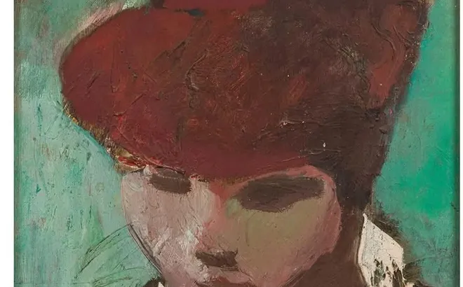 LƯU CÔNG NHÂN – TÂM TƯỞNG TRONG HÌNH, TỰ DO TRONG MÀU SẮC VÀ NÉT BÚT