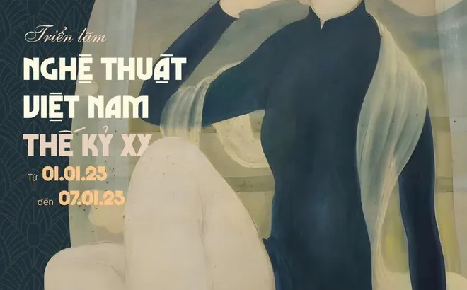 NGƯỜI PHỤ NỮ VIỆT TRONG MẮT LÊ PHỔ – TỪ GẦN GŨI ĐẾN BIỂU TƯỢNG