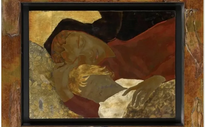 ALIX AYMÉ: KHOẢNH KHẮC BÌNH YÊN TRONG GIẤC NGỦ TRƯA