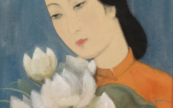 LÊ PHỔ (1907–2001)