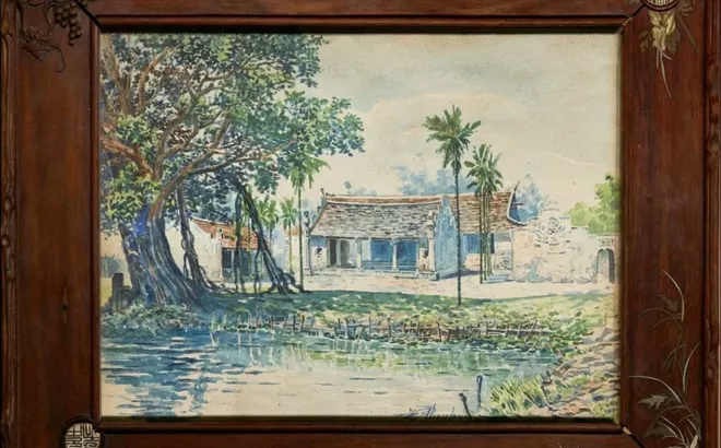 THANG TRẦN PHỀNH – NGƯỜI MỞ LỐI GIỮA TRUYỀN THỐNG VÀ HIỆN ĐẠI