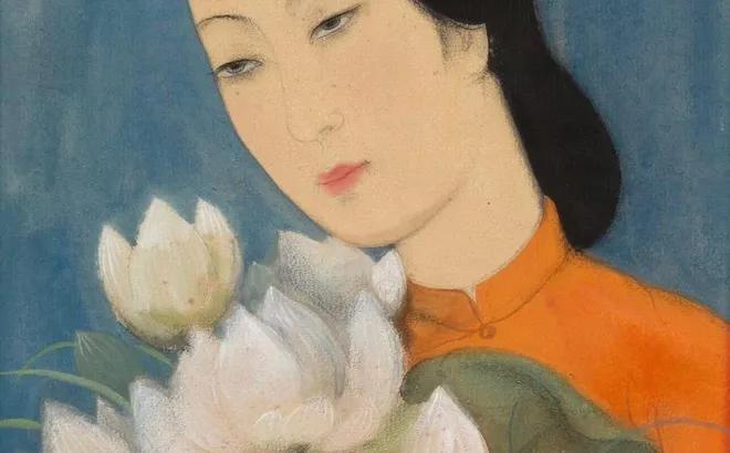 LÊ PHỔ (1907–2001)