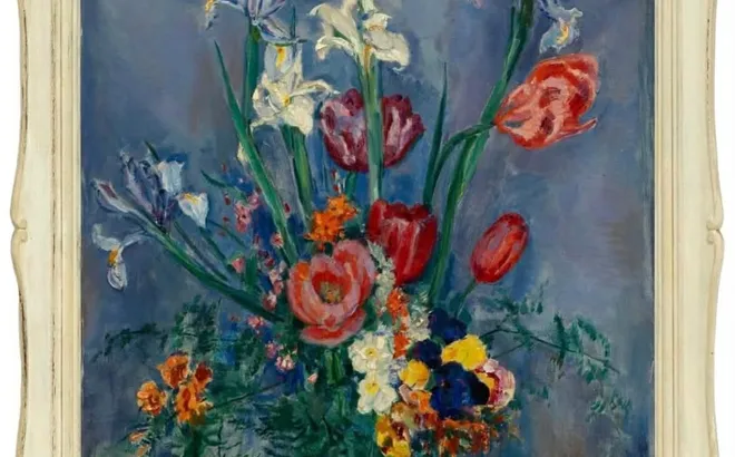 JAN SLUIJTERS – NGƯỜI MỞ ĐƯỜNG CỦA HỘI HOẠ HIỆN ĐẠI HÀ LAN VÀ NHỮNG DẤU ẤN TỪ BẢO TÀNG ĐẾN PHIÊN ĐẤU GIÁ